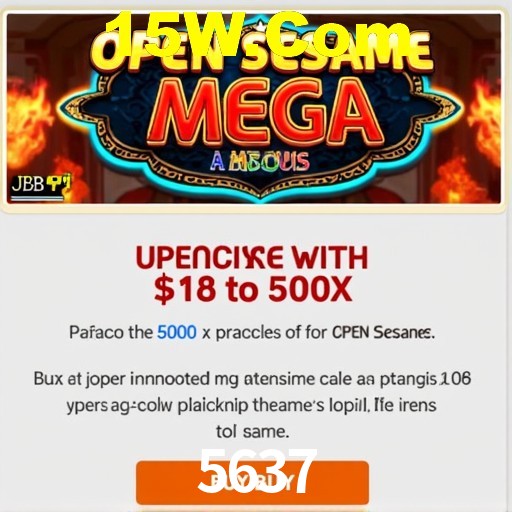 5637,5637Bet